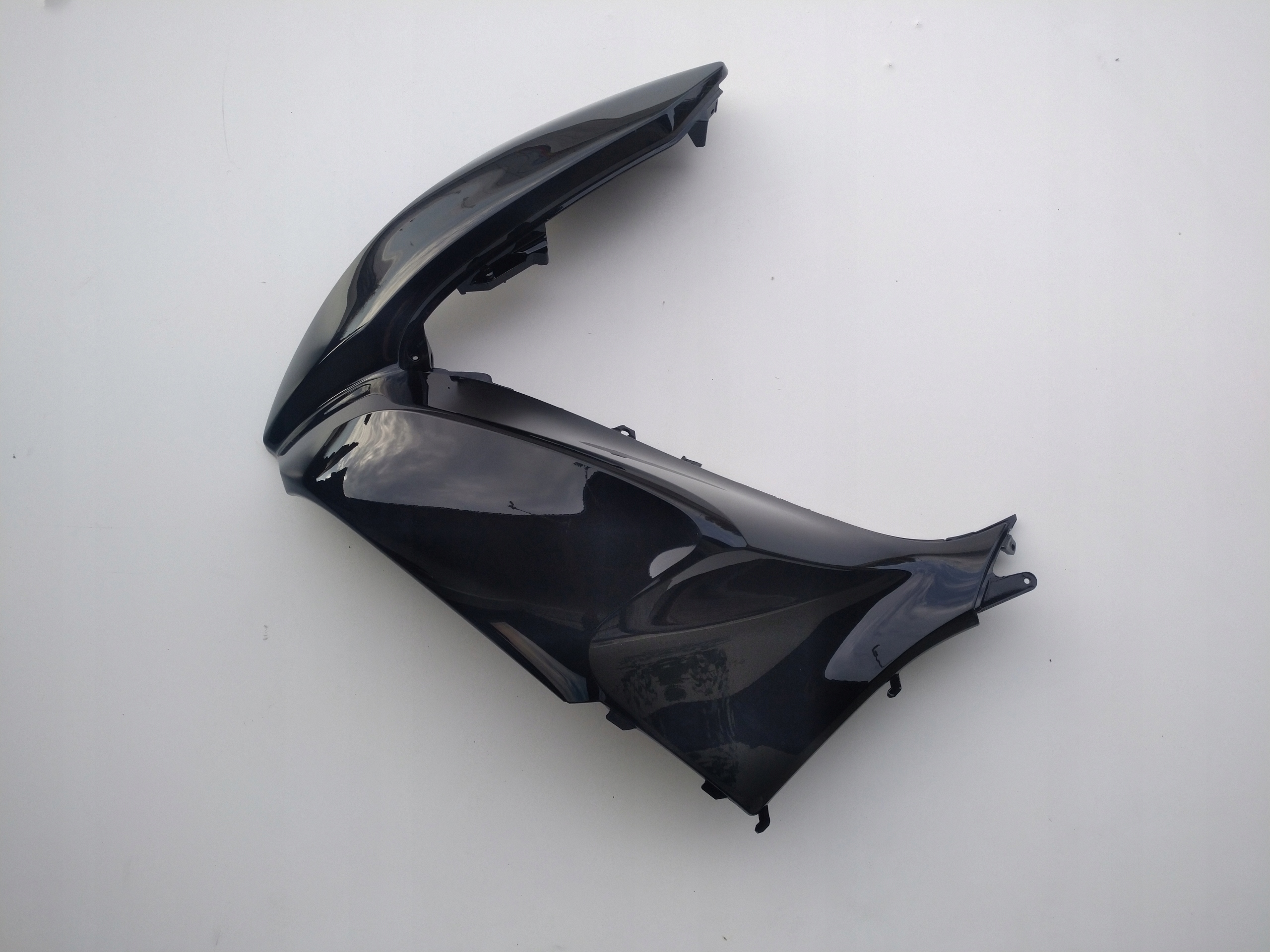 Honda Pcx 125 10-13r čaša ľavá kapotáž predná nová originálna čierna NHA35