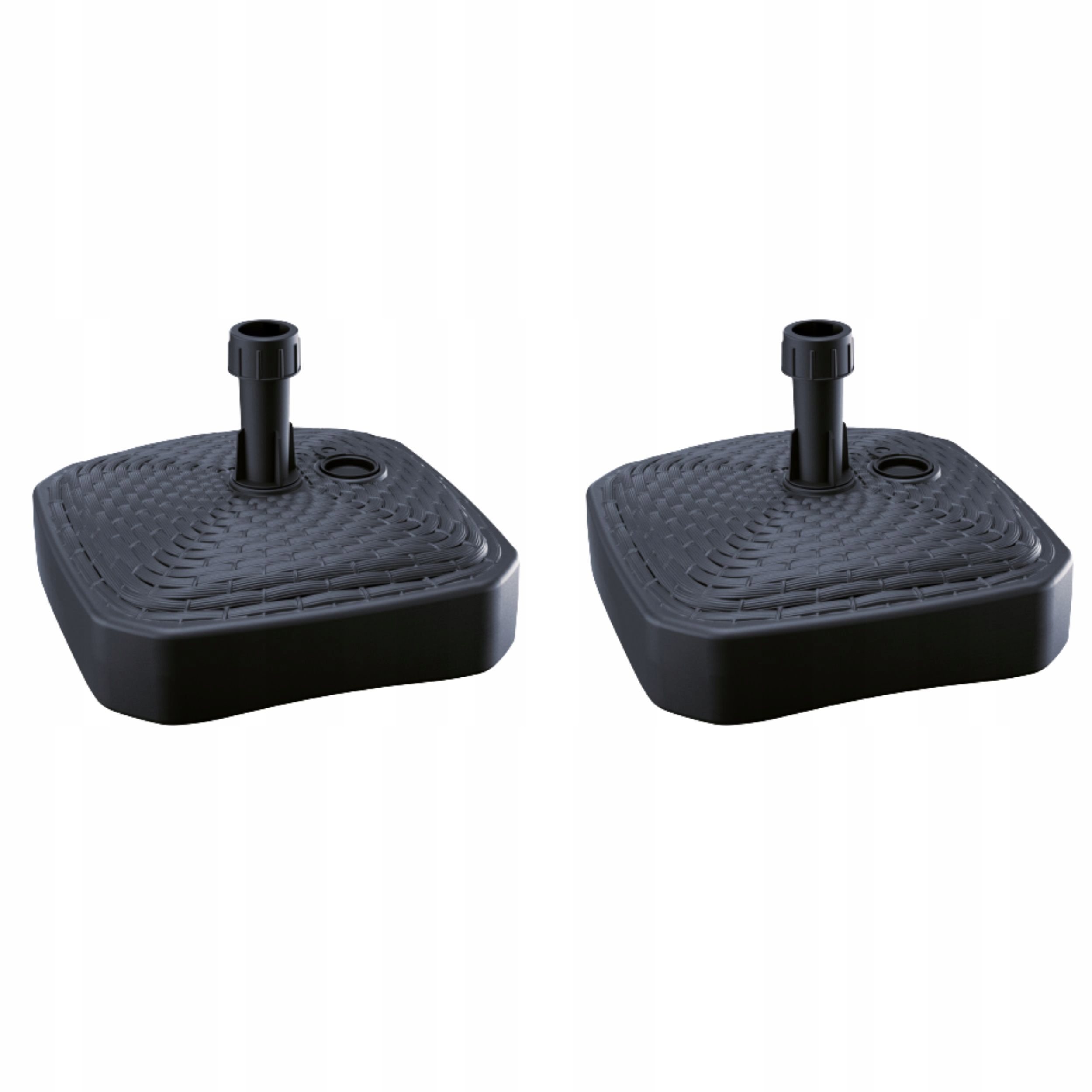 

2x Podstawa pod parasol Umbrella Base Mpkr Stojak