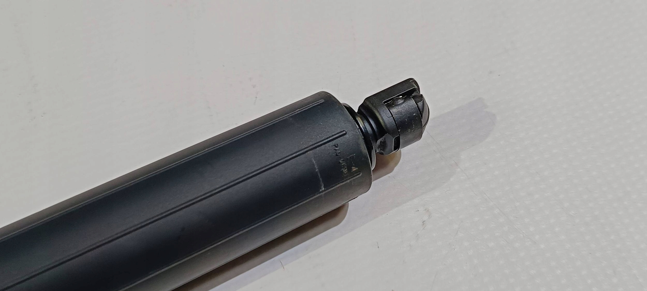 damper shock absorber bonnet boot right Maserati Levante 2016