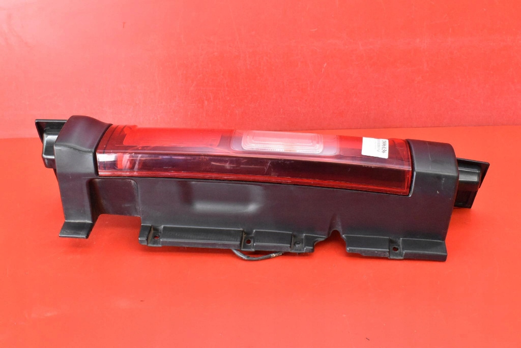 light left rear part rear 105850A1 OPEL VIVARO 3 III 14-19
