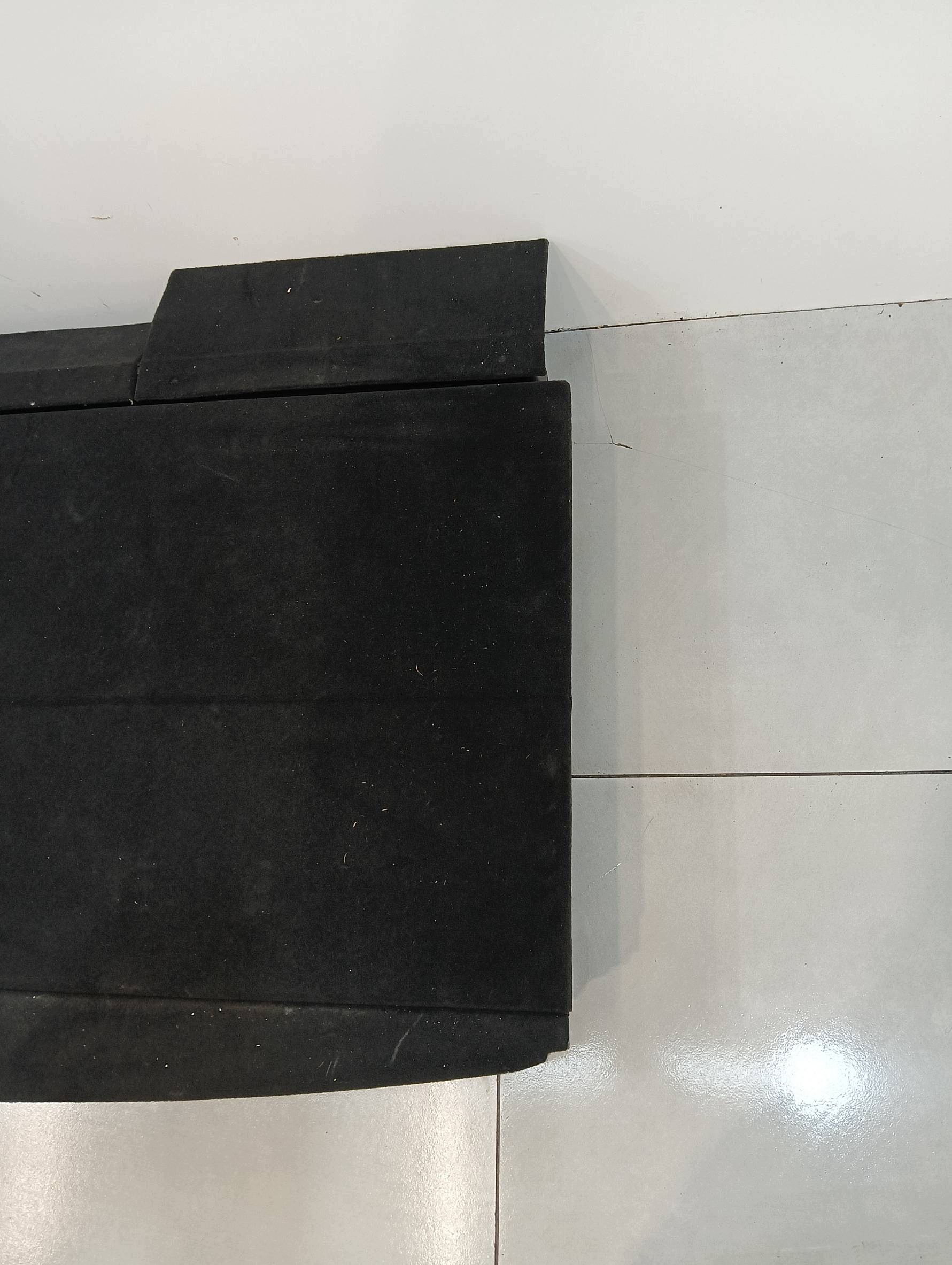 floor boot carpet mats LONG Lincoln Navigator IV