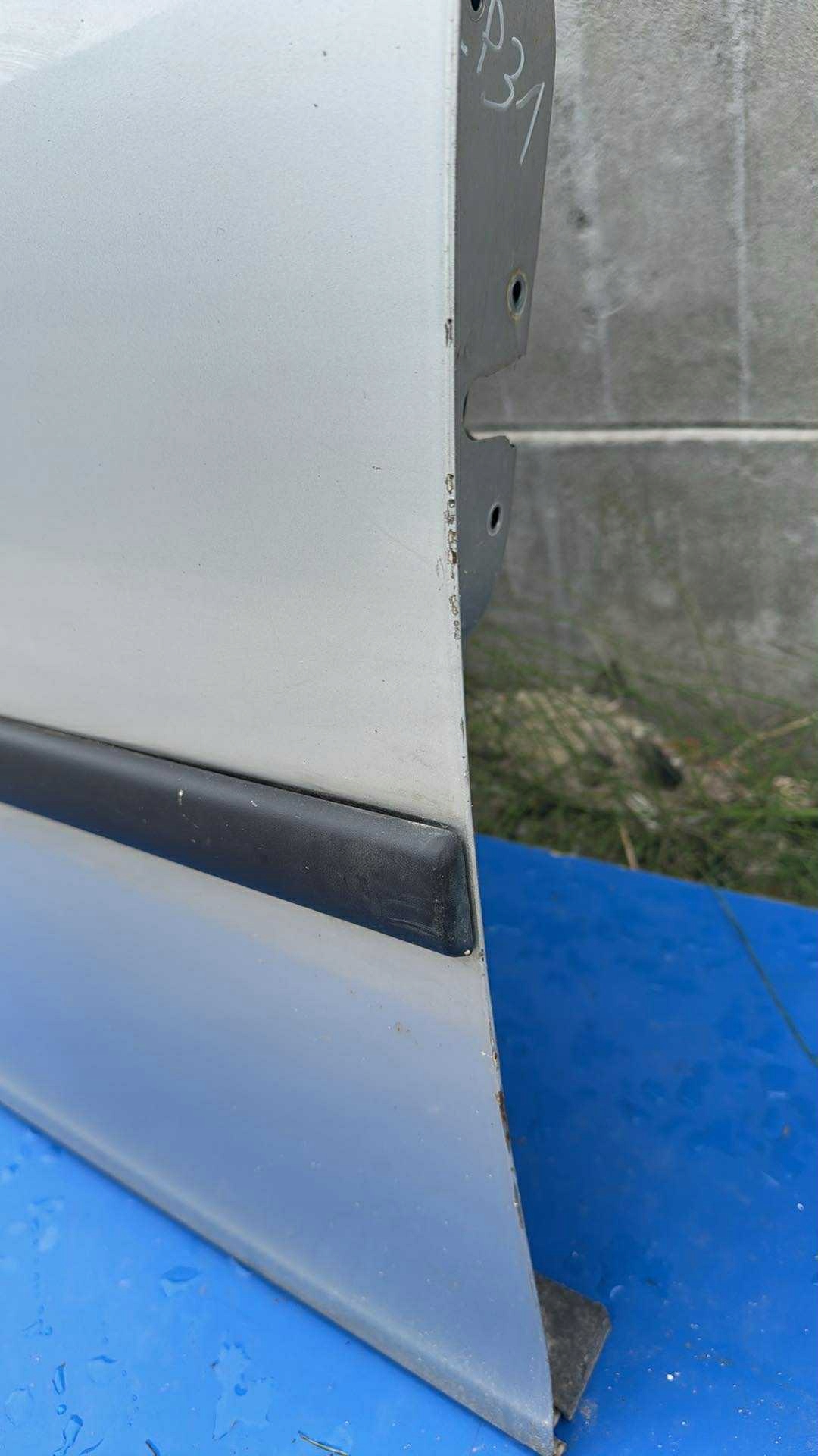 door left front left front SAAB 9-3 93 colour 268 02-07 sedan KOMBI