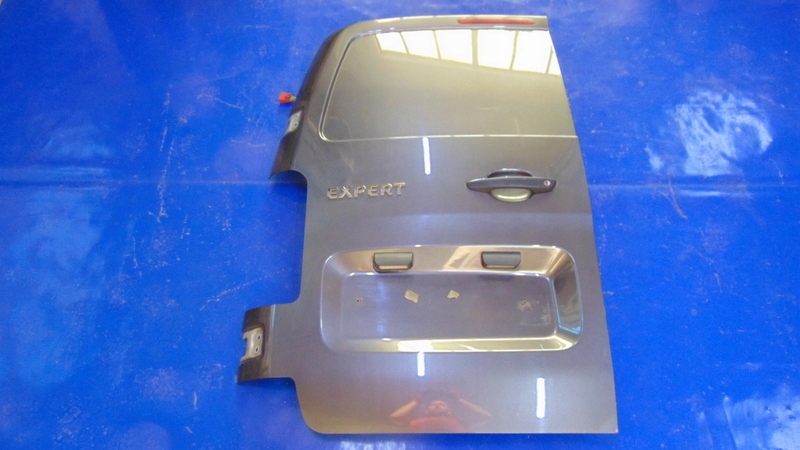 Tür links heck EVL OPEL VIVARO C III JUMPY EXPERT PROACE 16-26R