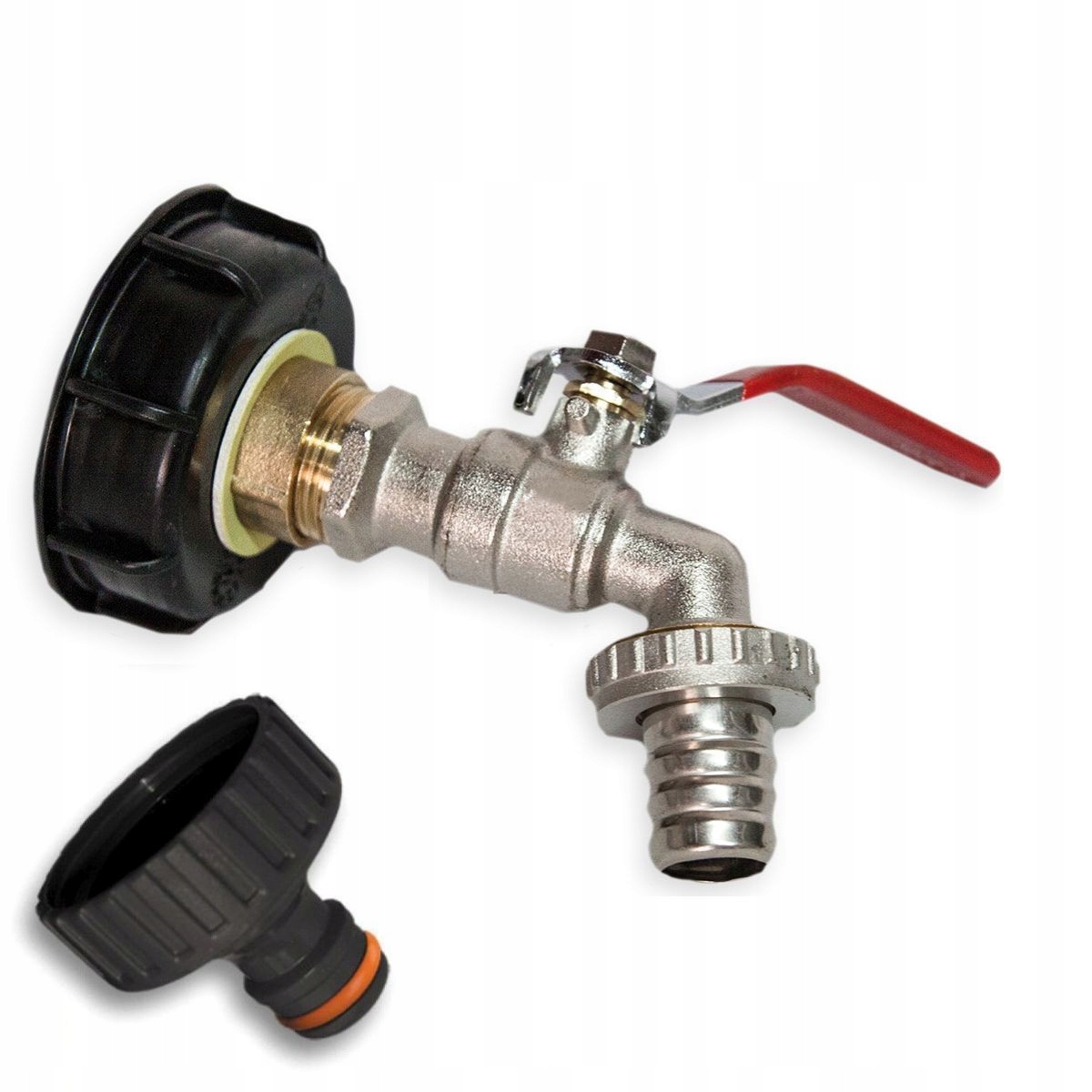Кран Valve 1/2
