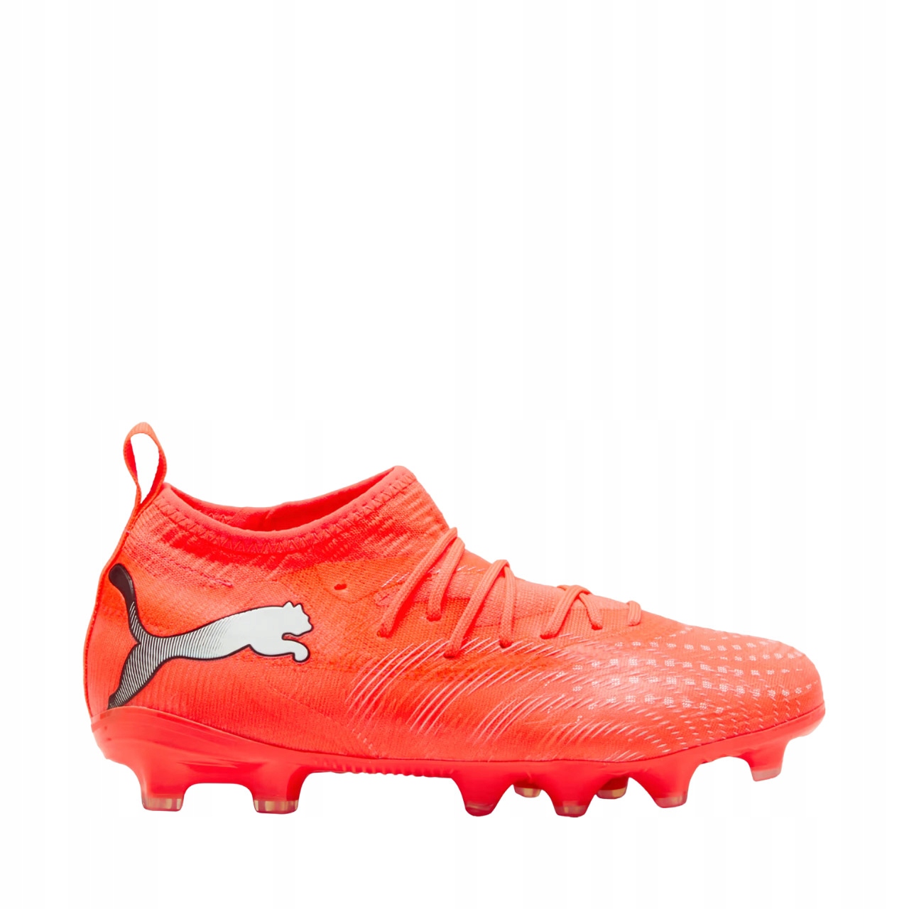 Buty piłkarskie dla dzieci Puma Future 9 Match Fg/ag 01 Rozmiar Butów 36