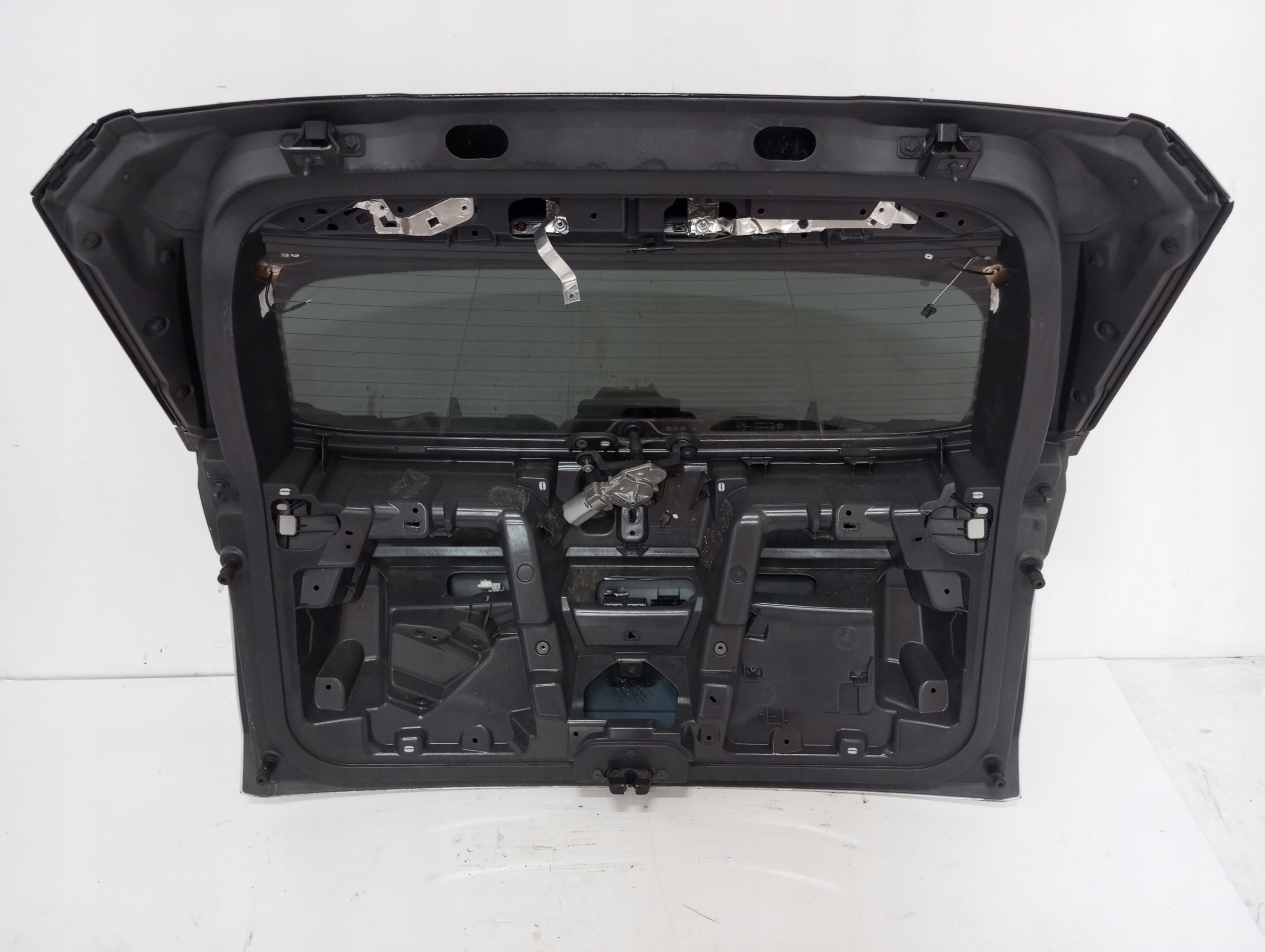 Heckklappe PEUGEOT 3008 GT-LINE 18R