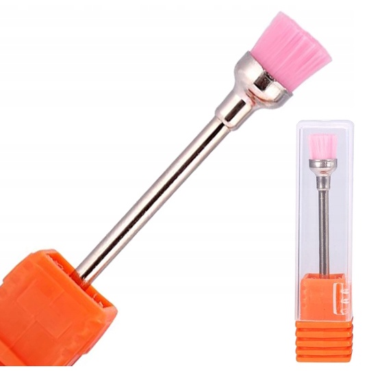 

Frez Szczoteczka Do Czyszczenia Frezów Paznokci