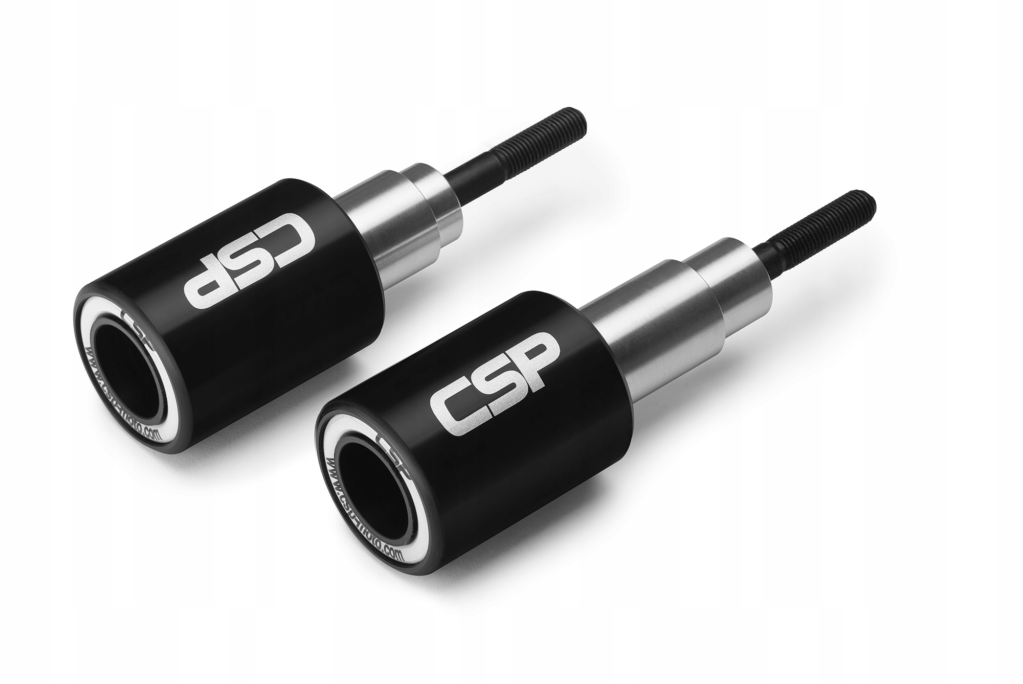 Crash pady CSP Suzuki GSX R 600 750 SRAD 1996 2000