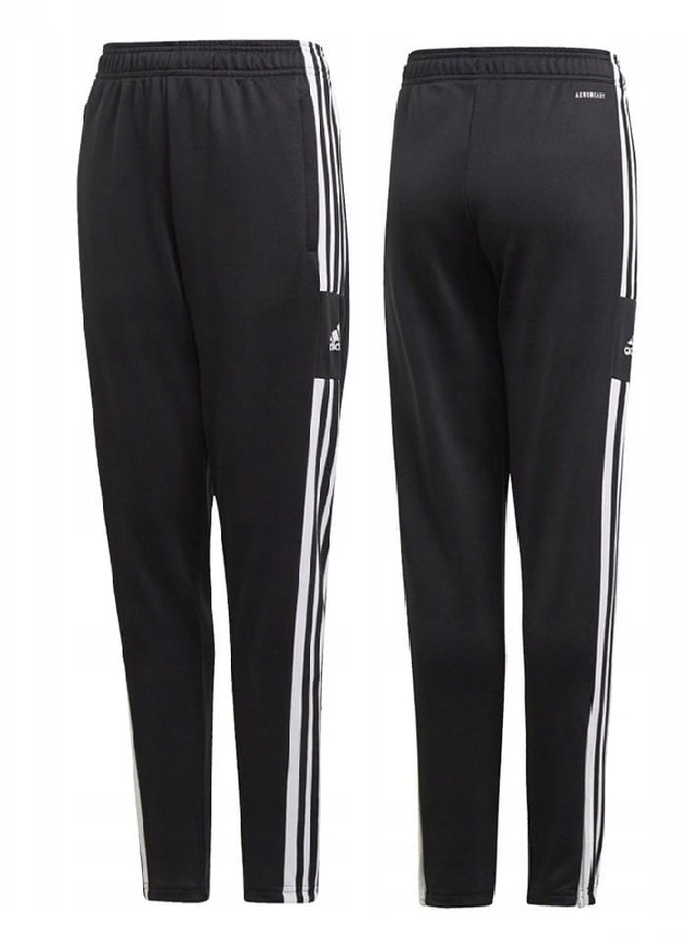 

Spodnie Junior Adidas Squadra 21 GK9553 ; 128 CM