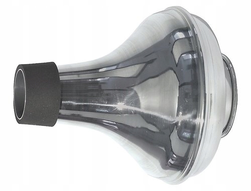 TŁUMIK DO PUZONU WOW WOW - ALUMINIUM