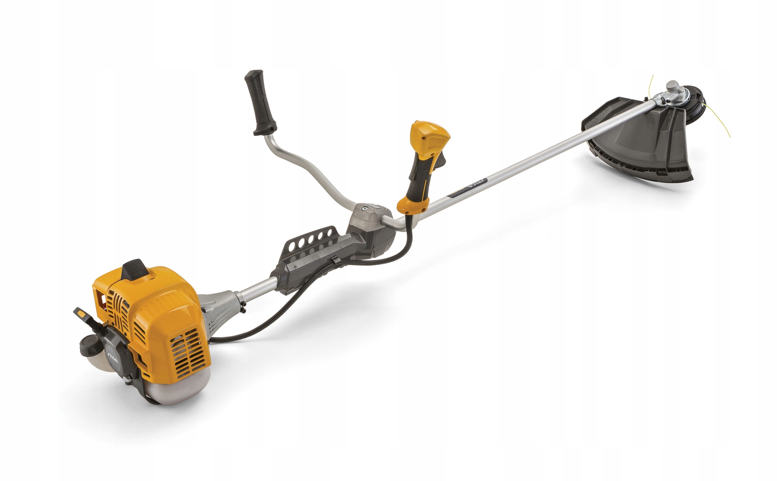 Benzínová kosačka Stiga 186 cm 9 kg 1250 W 1,7 Km