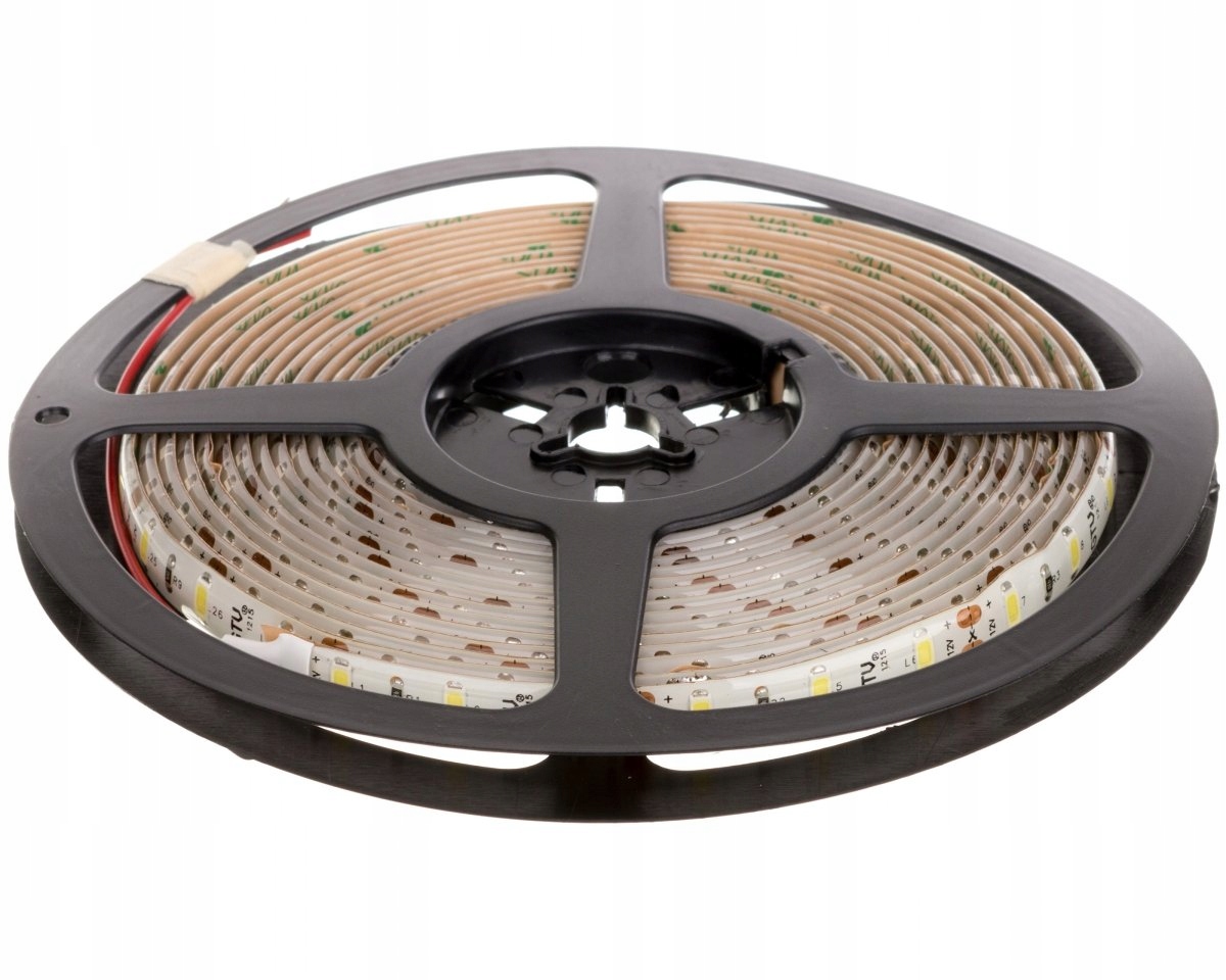 Taśma 5630 300 LED 80W 10mm IP65 LD-5630-300-65-ZB EAN (GTIN) 5901867152824