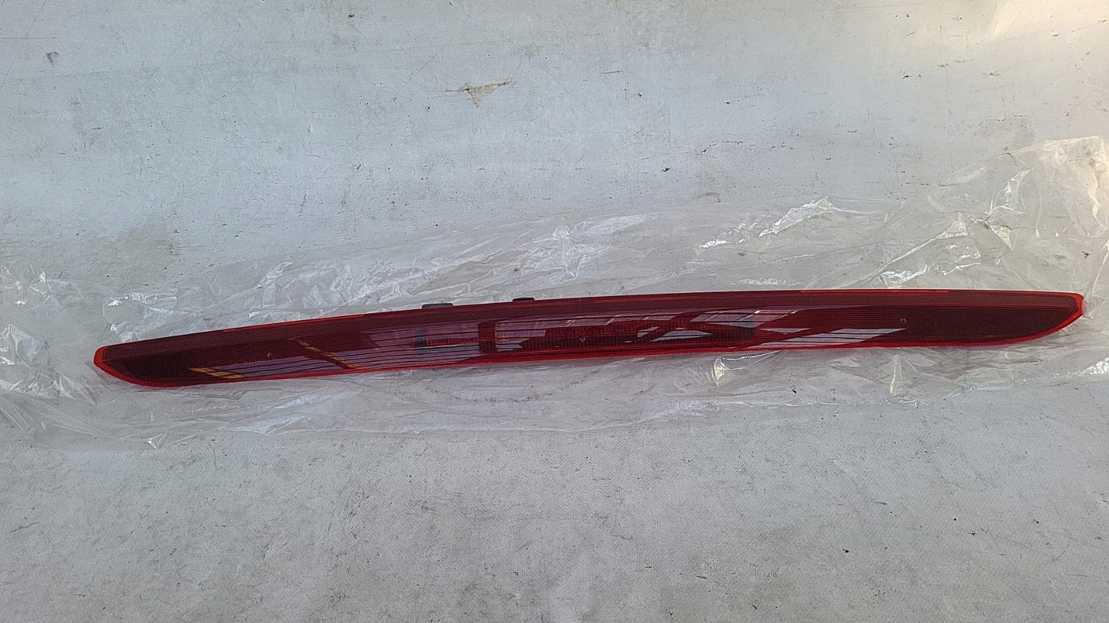 VOLVO XC60 and 08-16 light STOP rear part rear light STOP