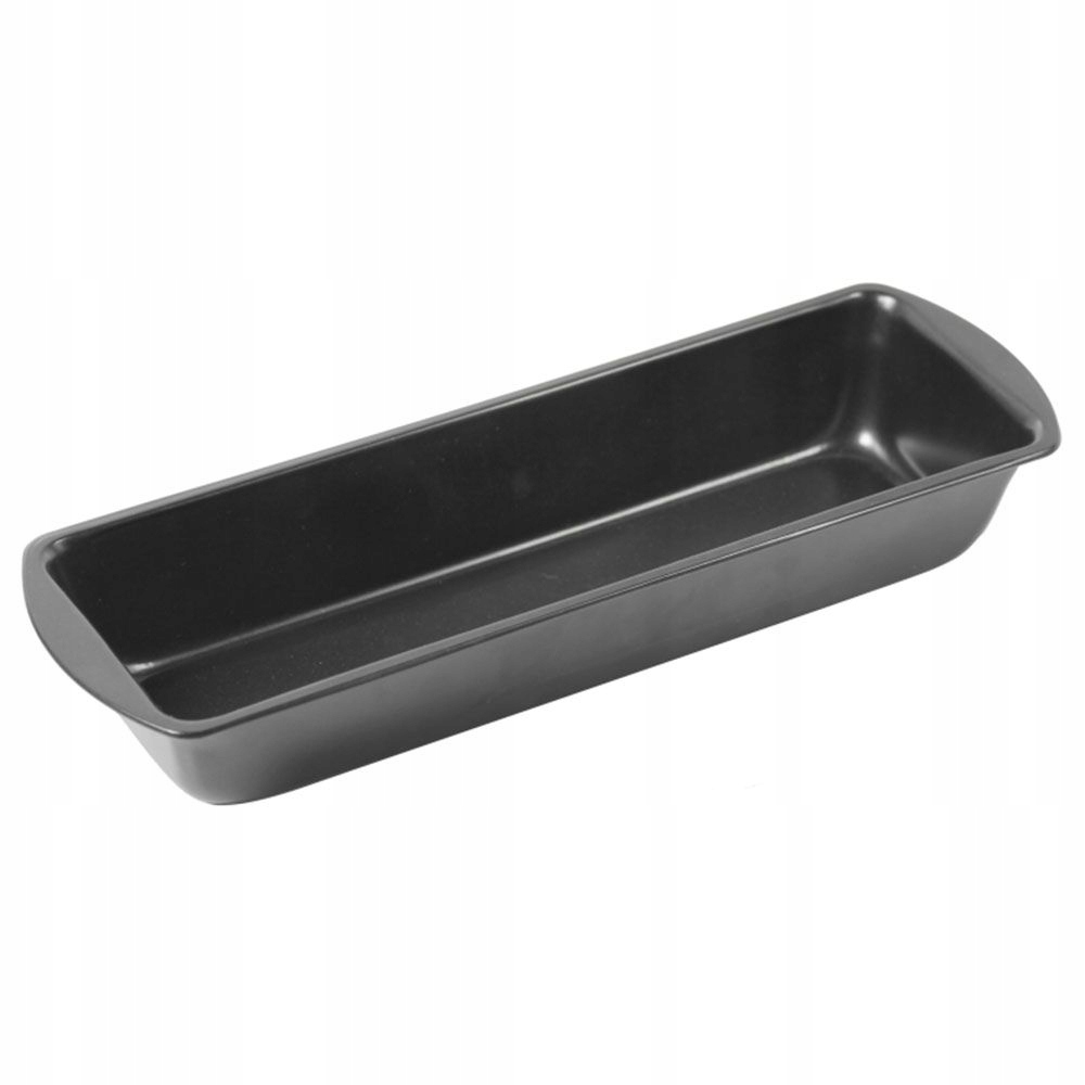 KEKSÓWKA BLACHA DO PIECZENIA 35x13 AMBITION STAL