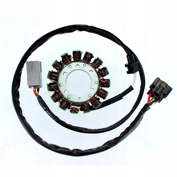 Electrosport Vinutie Alternátora (stator) Kawasaki Vn 900 Vulcan (06-13)