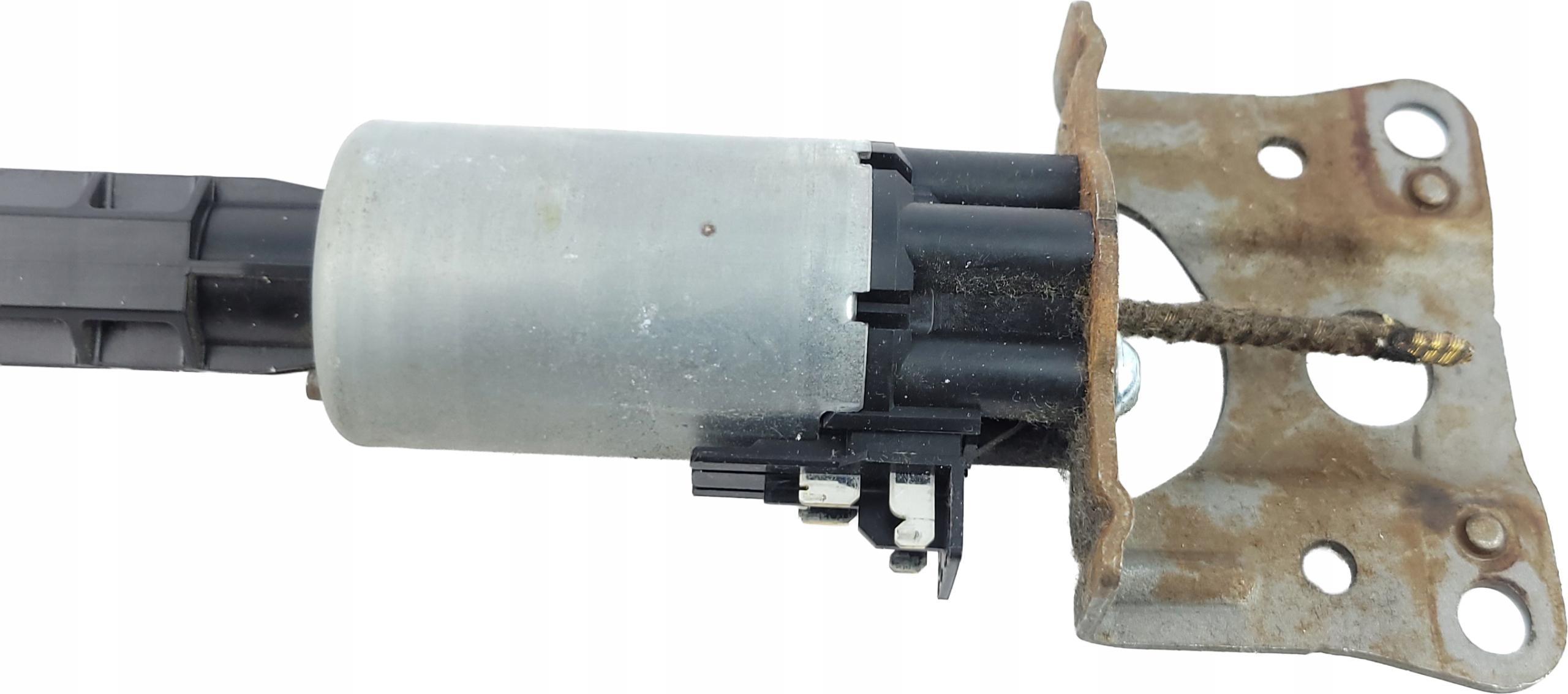 CITROEN C5 III X7 mini motor control seat left front driver´s 2009-2011
