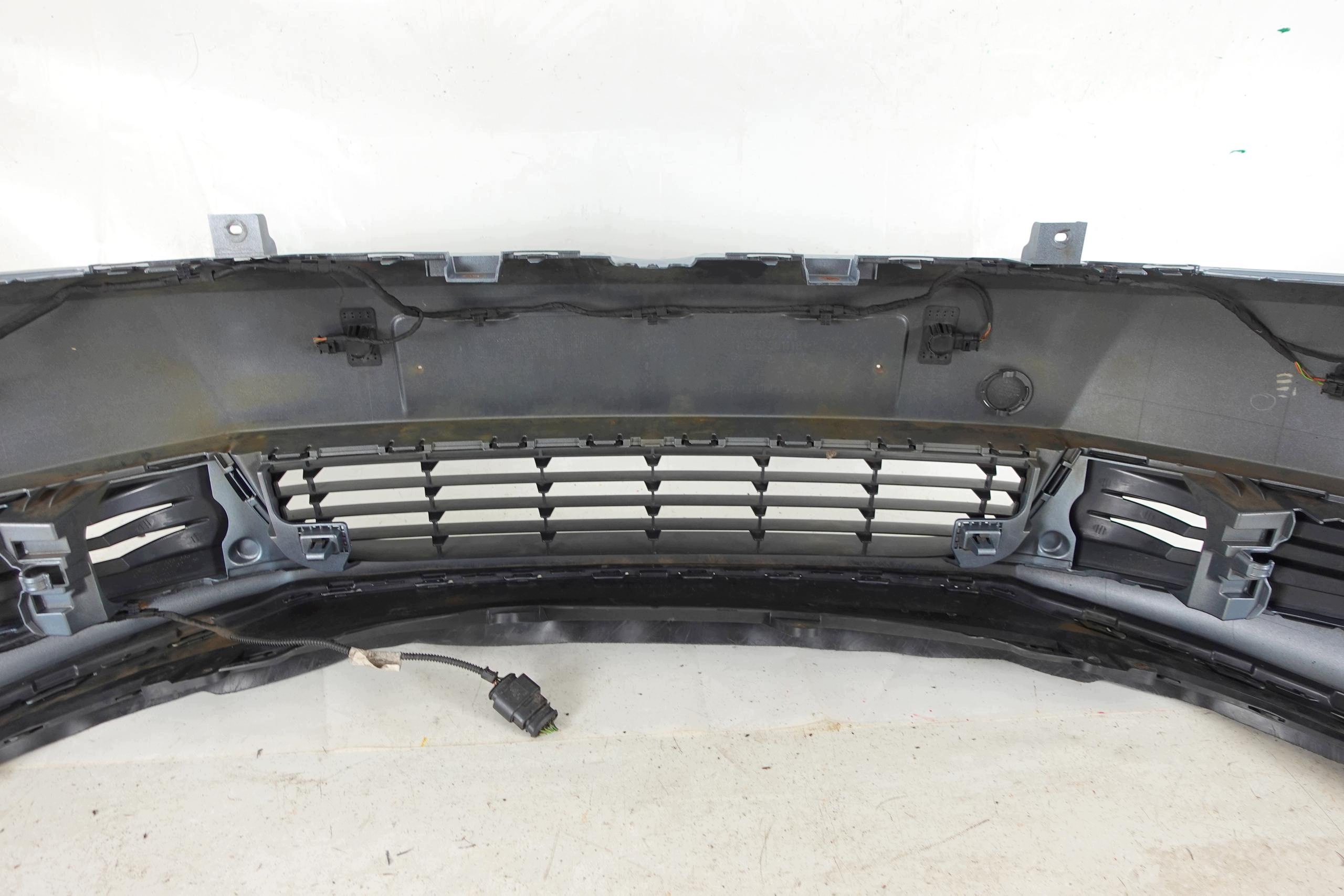 bumper front front VW GOLF 5 V 5+ plus LIFT 09-12 PDC 5M0807221
