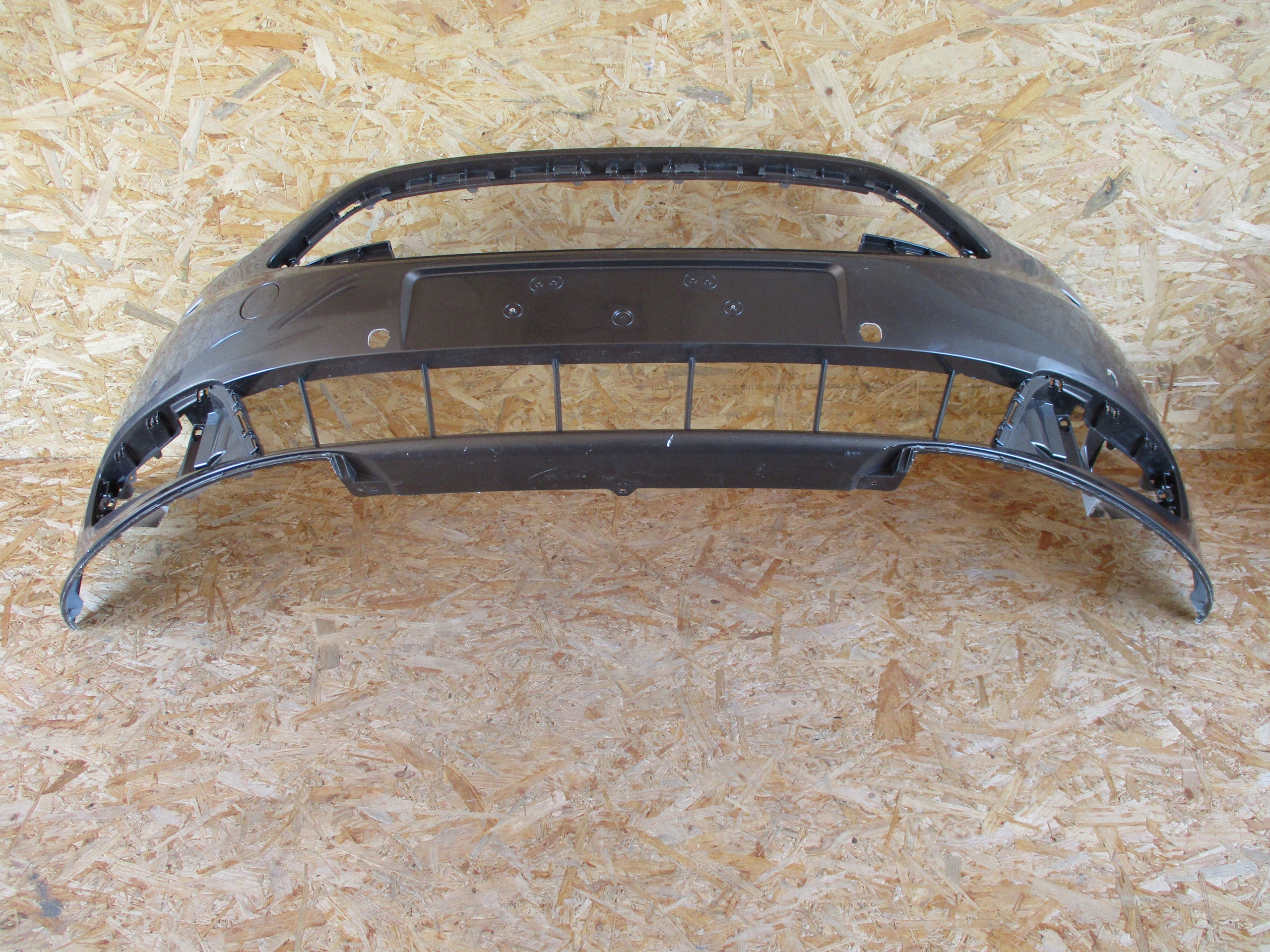 front bumper FORD C-MAX MK2 II Lift 15- 6XPDC