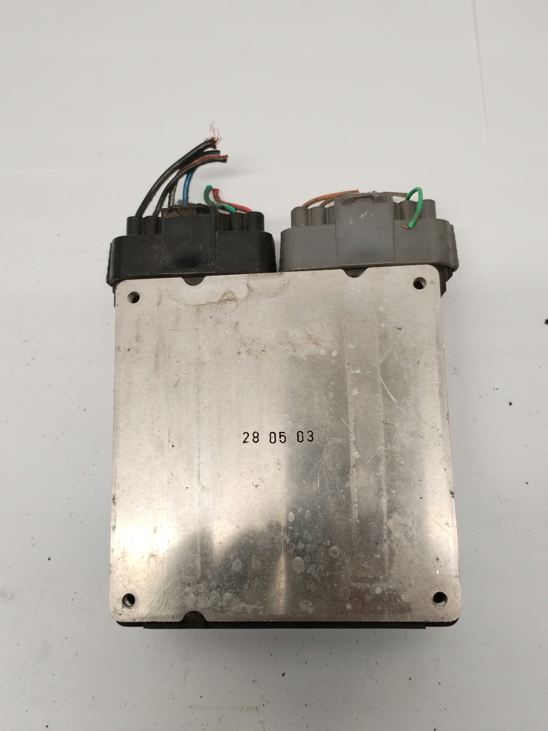modul Bedienteil einspritz Renault Espace 8200156879