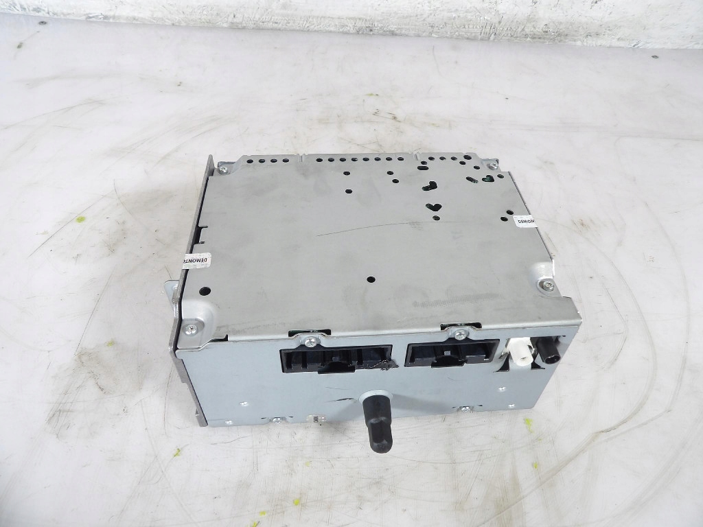 FORD C-MAX II LIFT RADIO E1BT-18C815-VR