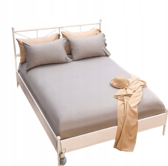 Poťah na prikrývku na matrac s gumičkou 160x200x15 Vysoká kvalita