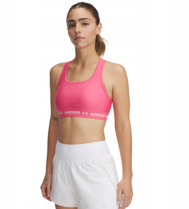 Under Armour dámská sportovní podprsenka Crossback