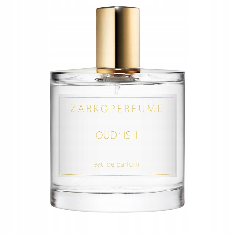 

Zarkoperfume Oud-Ish Edp 100ml