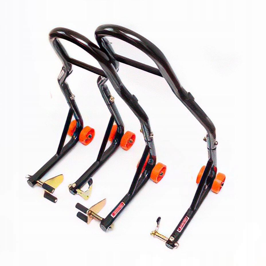 BIKETEC ПОДЪЕМНАЯ СТОЙКА ДЛЯ МОТОЦИКЛА P / T ТИП-V