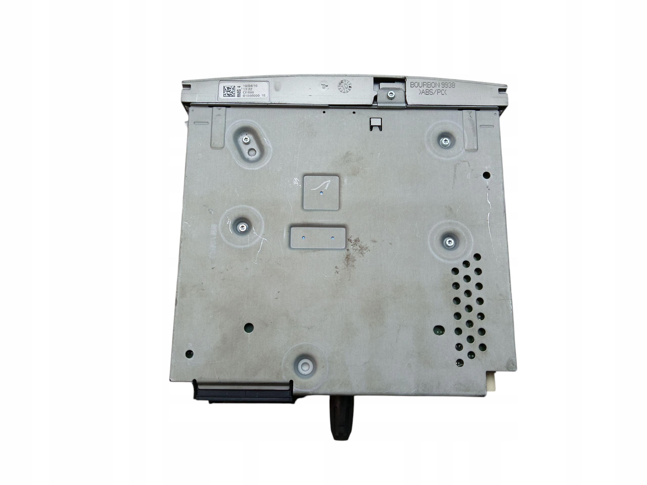 RADIO BLUETOOTH Navigation GPS CITROEN C5 III X7 96751717CL