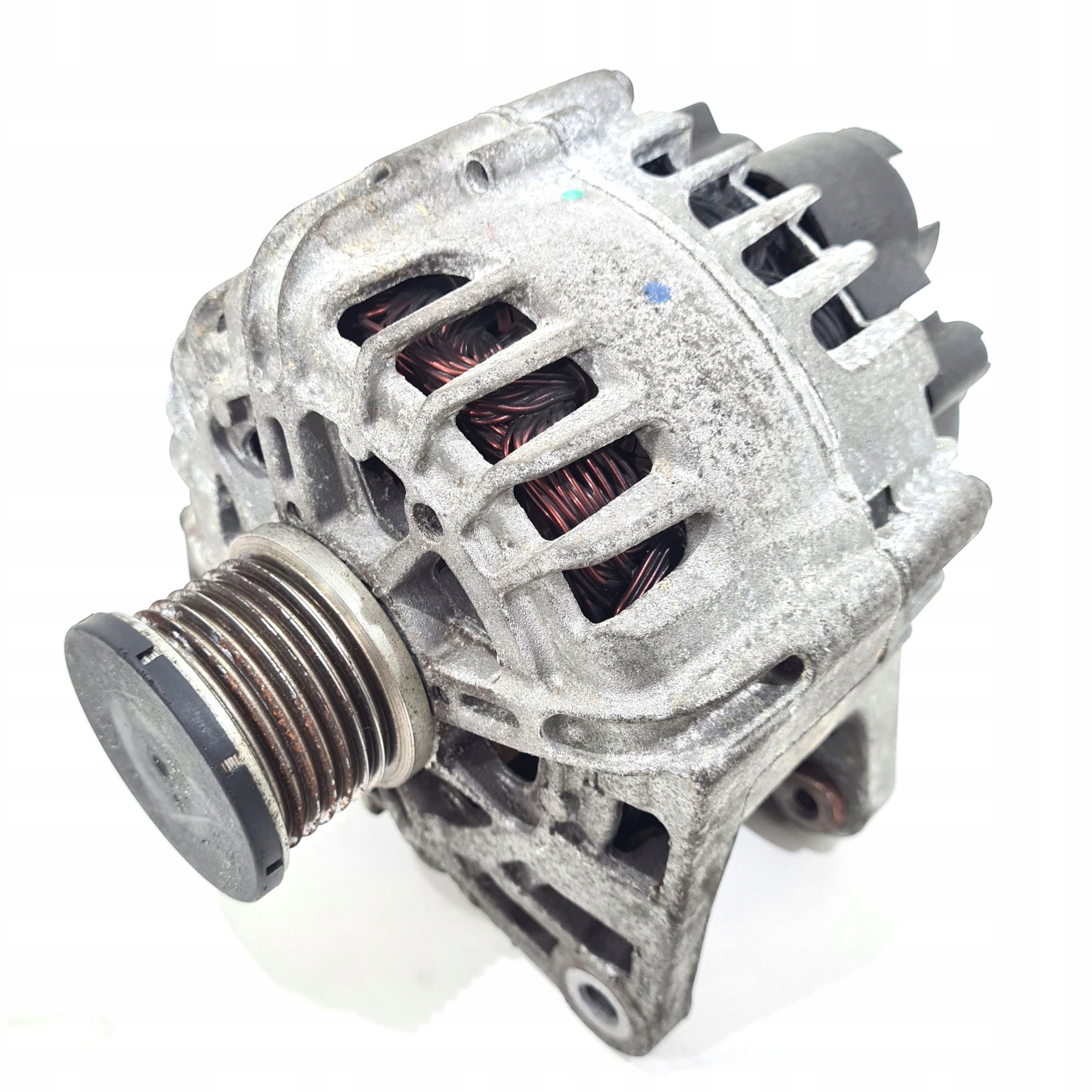 ALTERNATOR DACIA RENAULT 0.9 1.2 TCE 231007842R