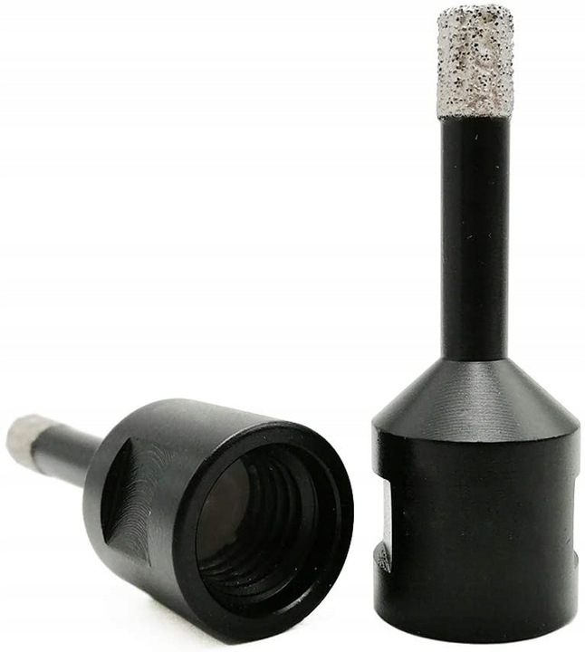 OTWORNICA DIAMENTOWA 12MM KORONKA WIERTŁO M14 GRES