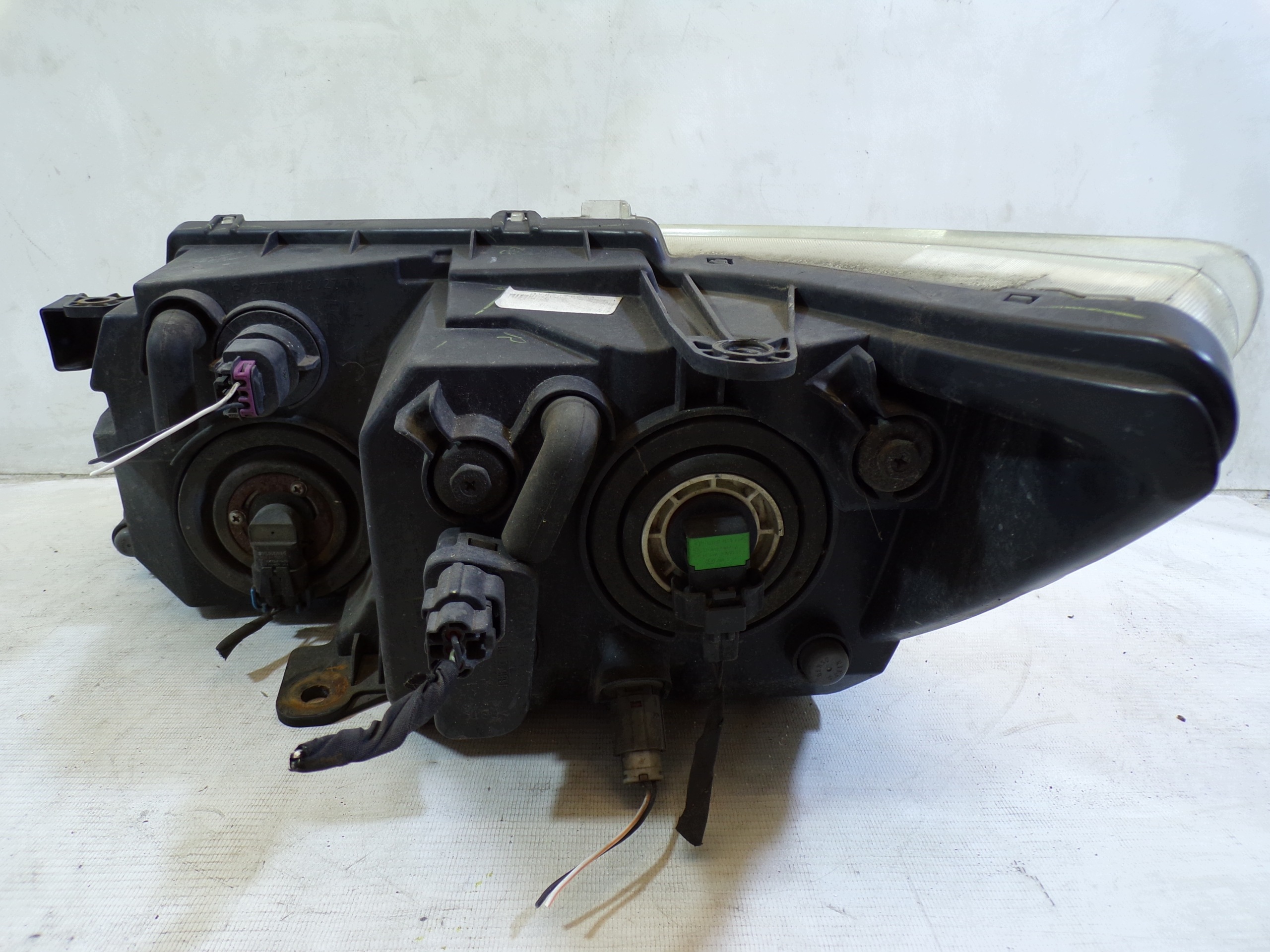 far prednja prednji dio desna DODGE JOURNEY (K)