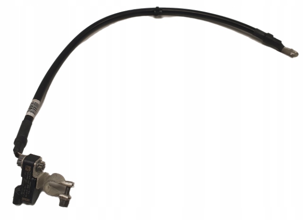 KLEMA MINUSOWA PRZEWOD MERCEDES A0009052915