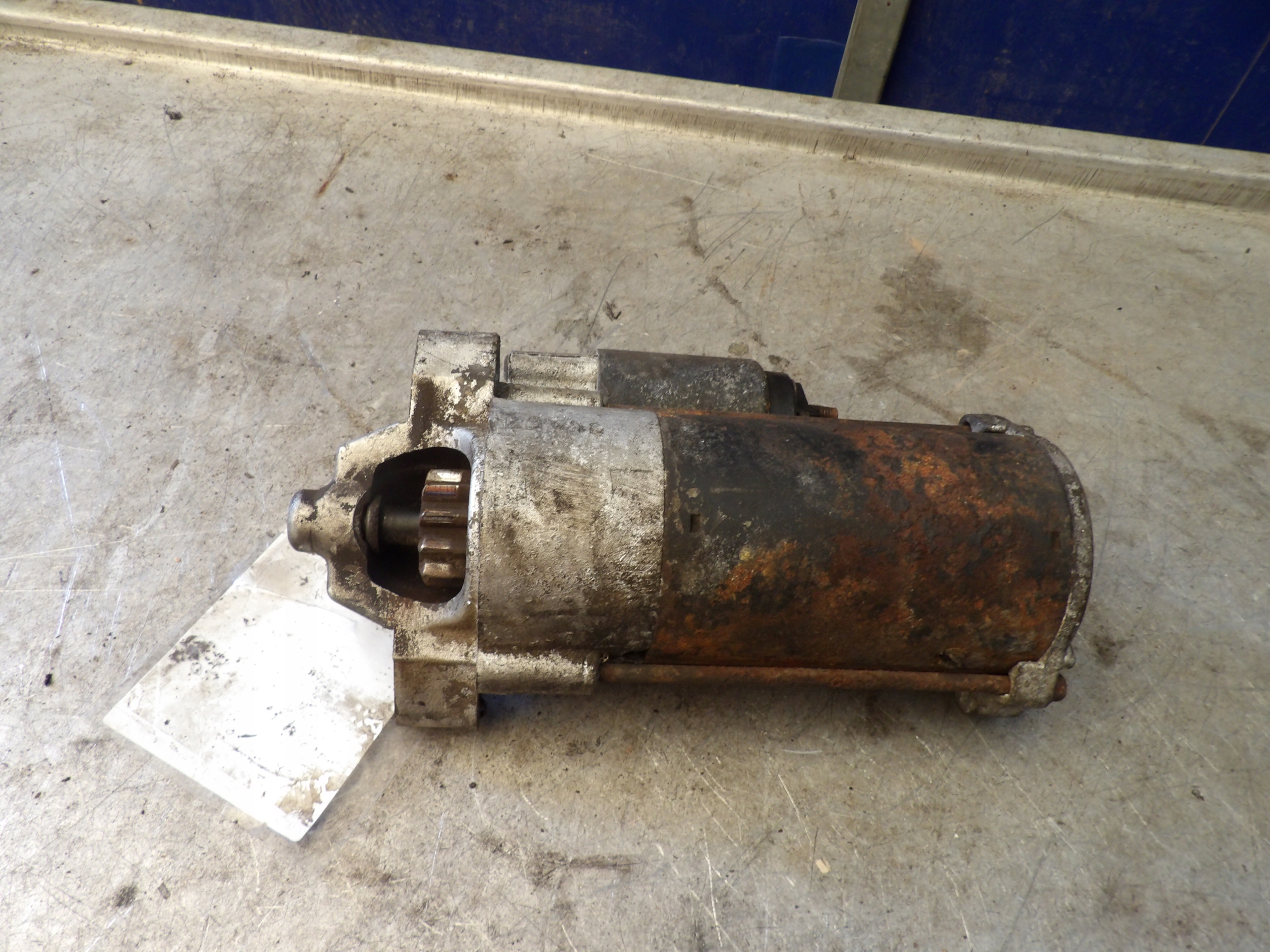 Ford Focus MK2 starter 4M5T-11000-FA
