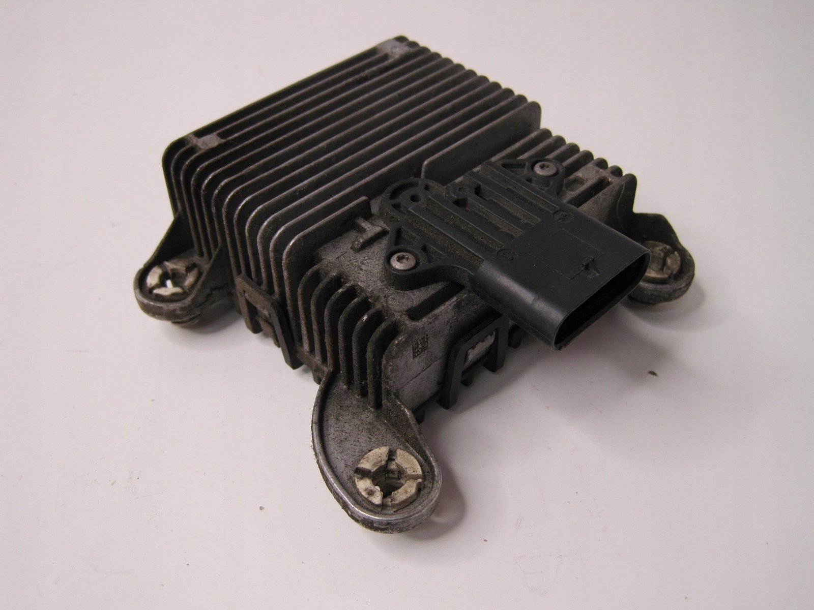 Moduł radar distronic Citroen Peugeot 9833472180