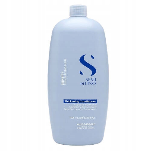 Alfaparf Semi di Lino Density odżywka zwiększająca objętość 1000ml