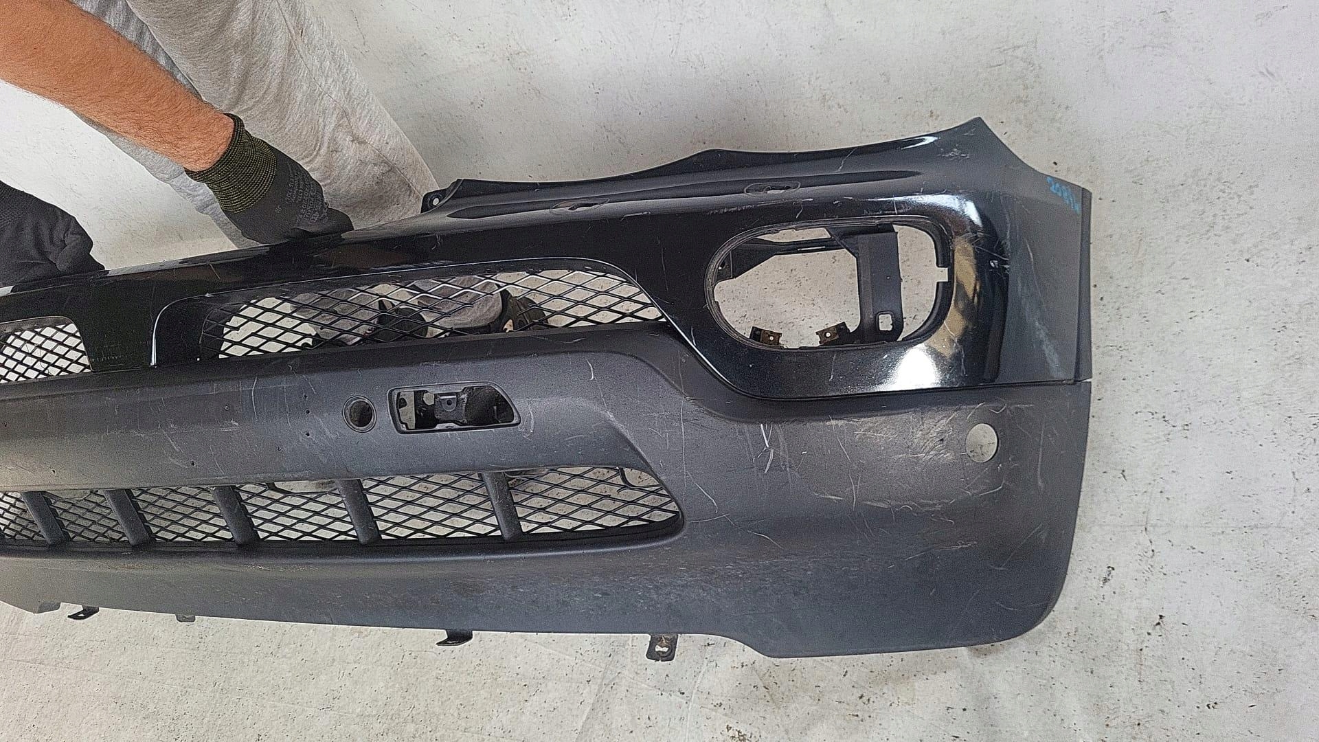 Frontstoßstange BMW X5 E53 LIFT Spritzdüsen PDC 7111762