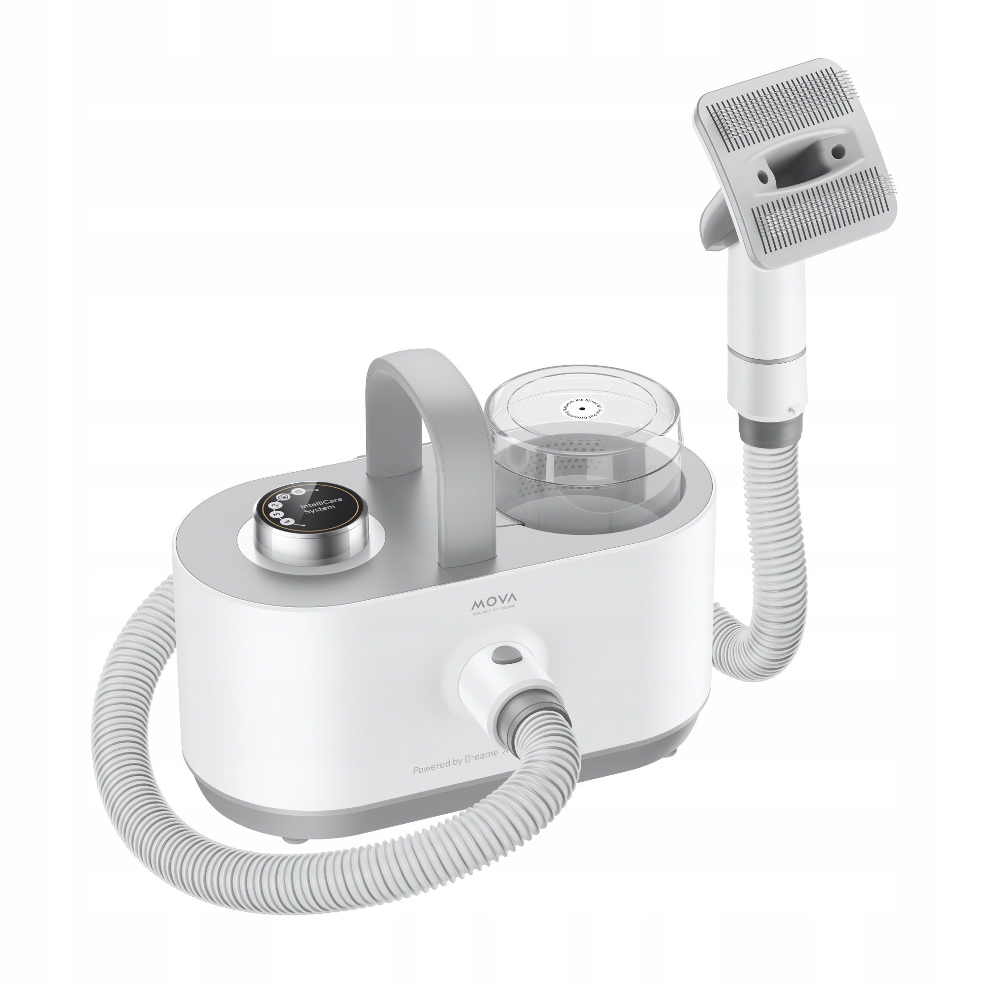 Kabelový zastřihovač Mova 350 W