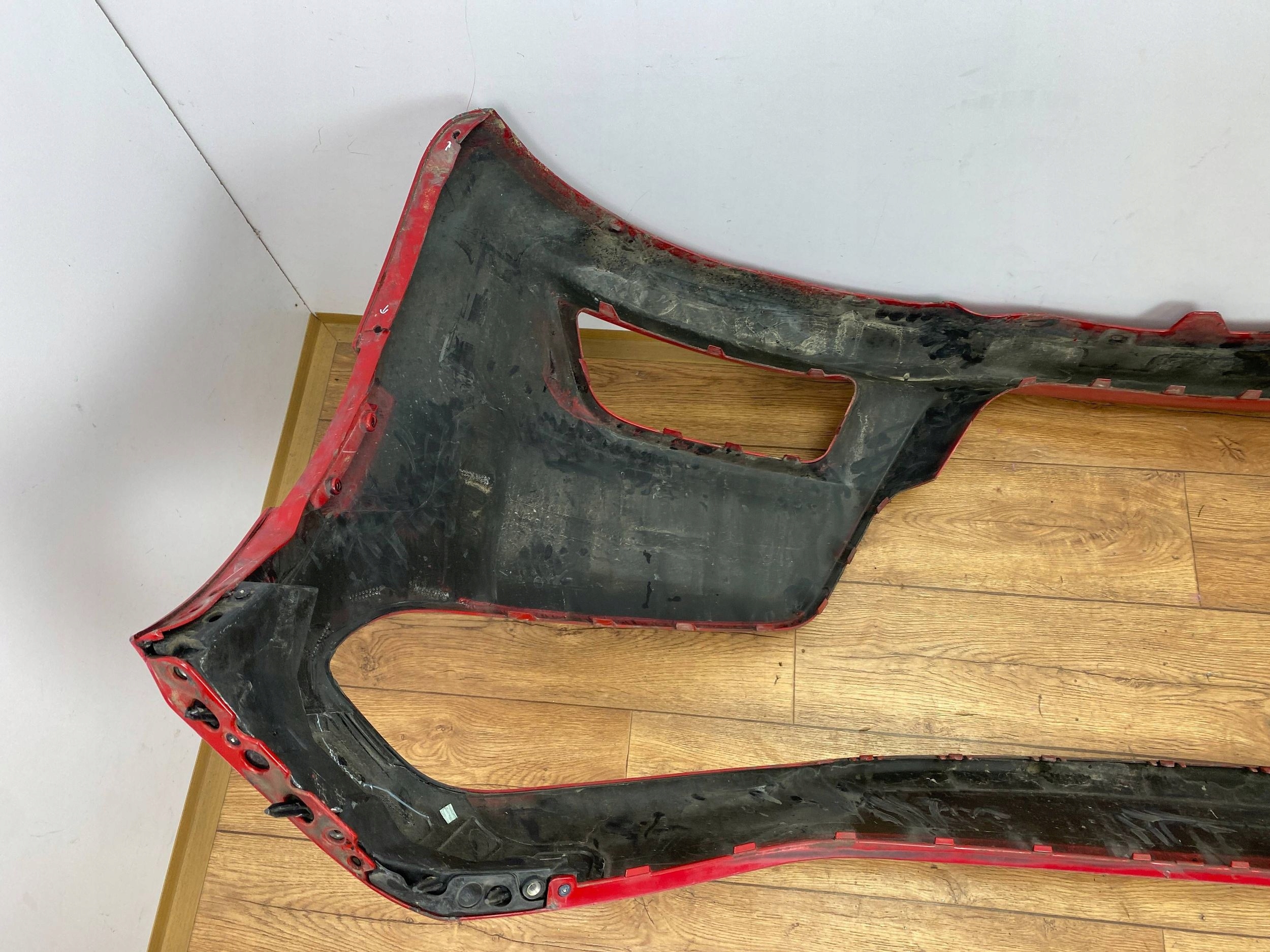 front bumper skorupa Dodge Charger 2015+