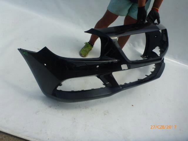 MERCEDES SL R231 W231 11- bumper front front