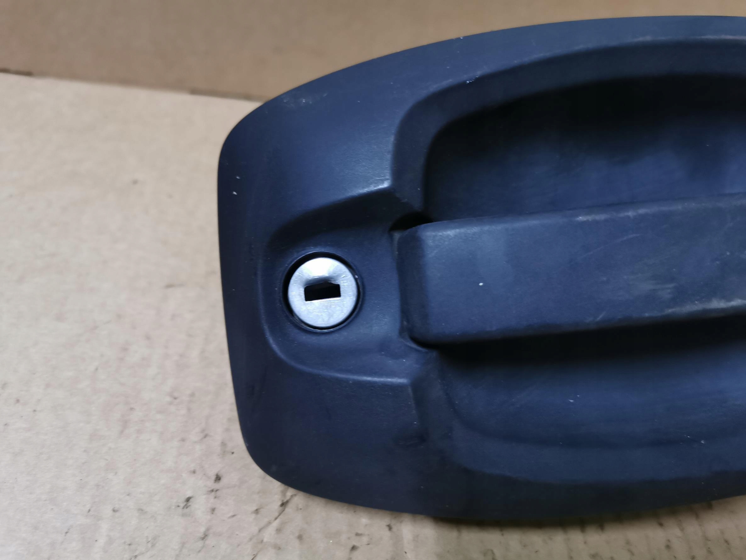handle left front FIAT DUCATO III 242665A 06-12 EU