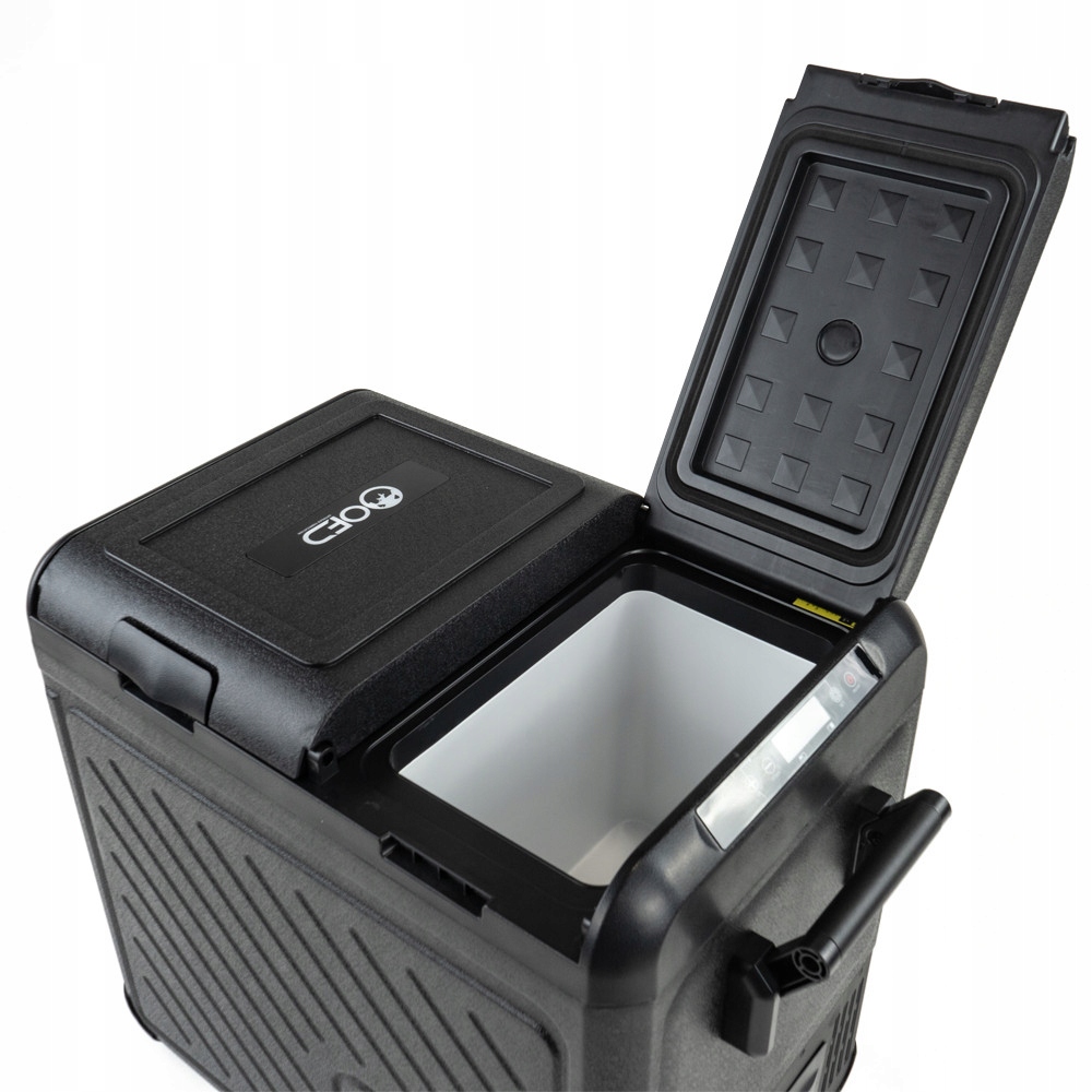 Lodówka turystyczna kompresorowa 55L OFD Arctodus GEN2 Marka OFD