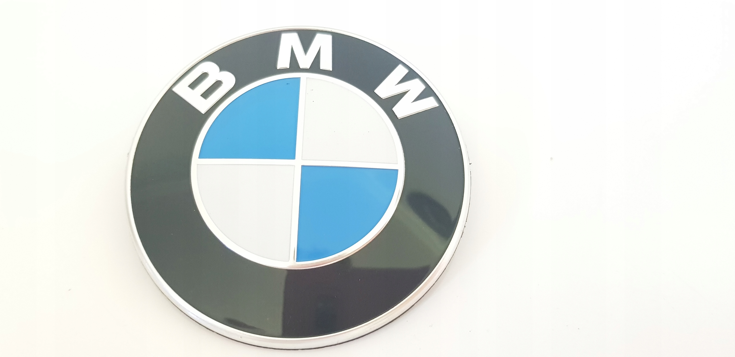 821923705 - BMW 8219237 05 10334-10 ЗНАЧОК ЭМБЛЕМА ЛОГОТИП