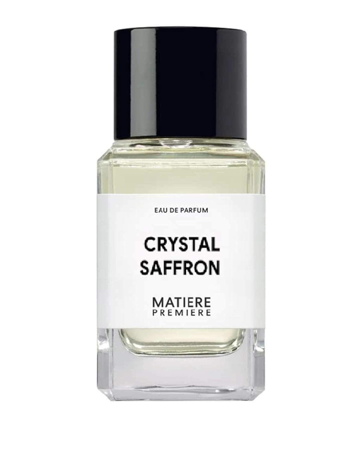 Křišťálový šafrán od Matiere Premiere pro unisex 100 ml Edp sprej