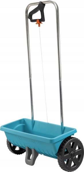 

Siewnik Uniwersalny L Gardena 432-20 45cm 12,5L