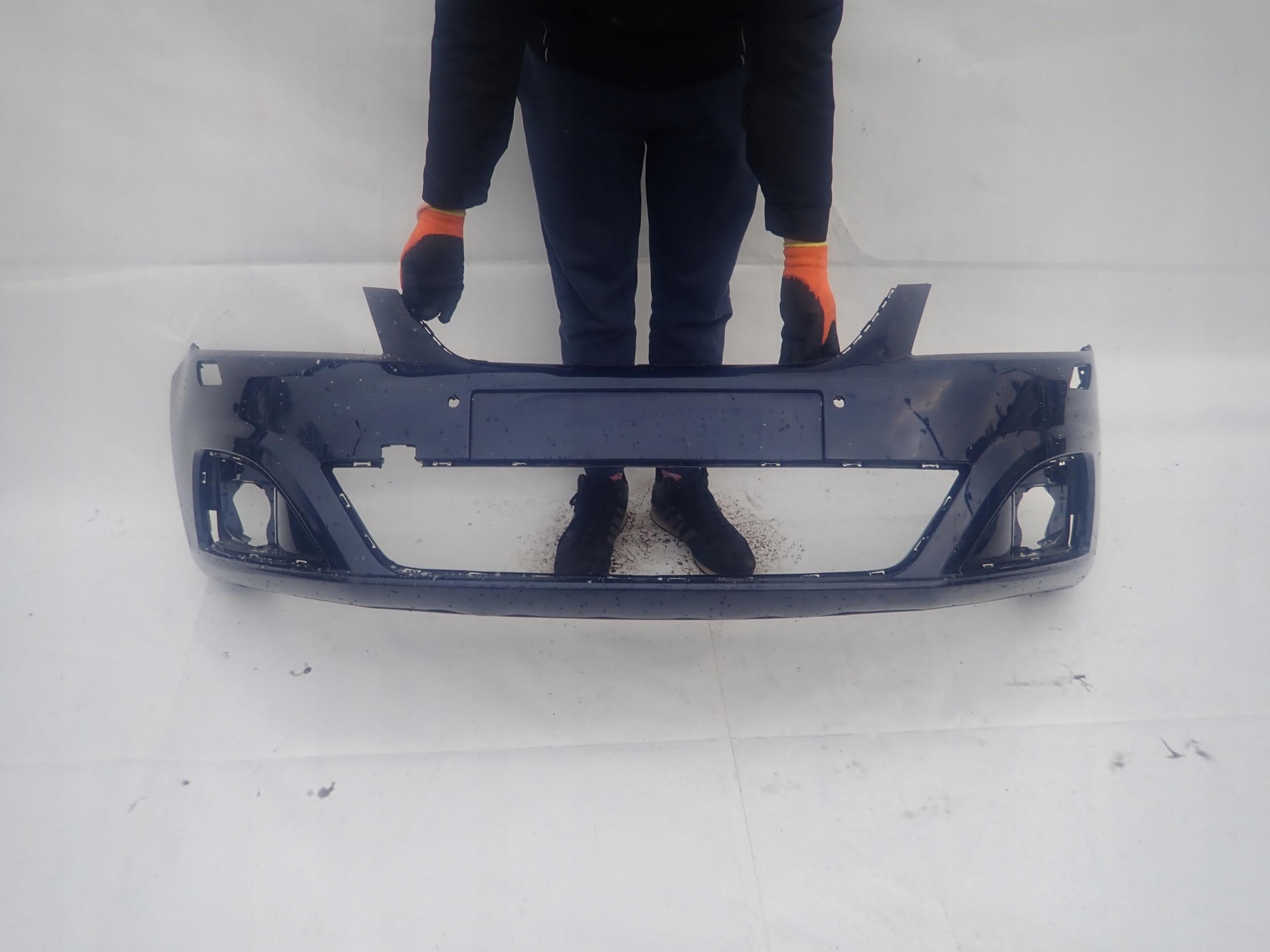 SEAT ALHAMBRA II 10-20 bumper front washers PDC