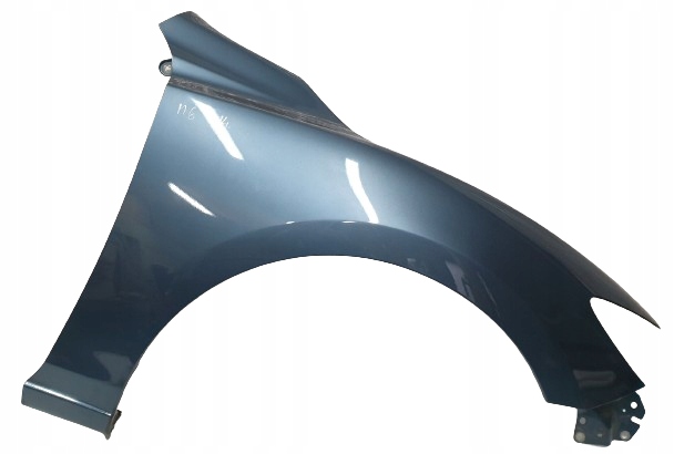 Mazda 6 GJ 12-152b крыло правый передний перед
