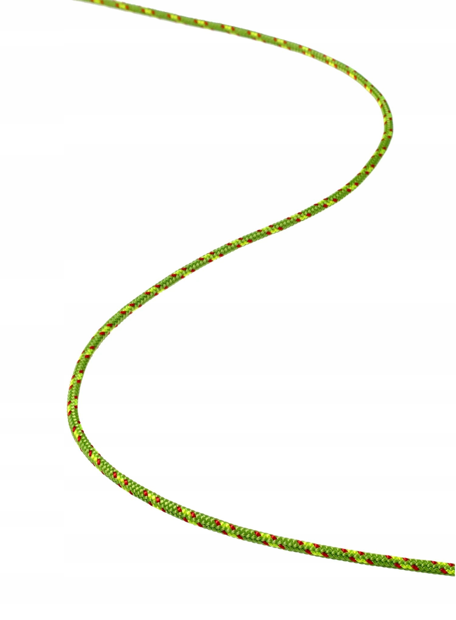 Repsznur Beal Accessory Cord 3 mm - anis