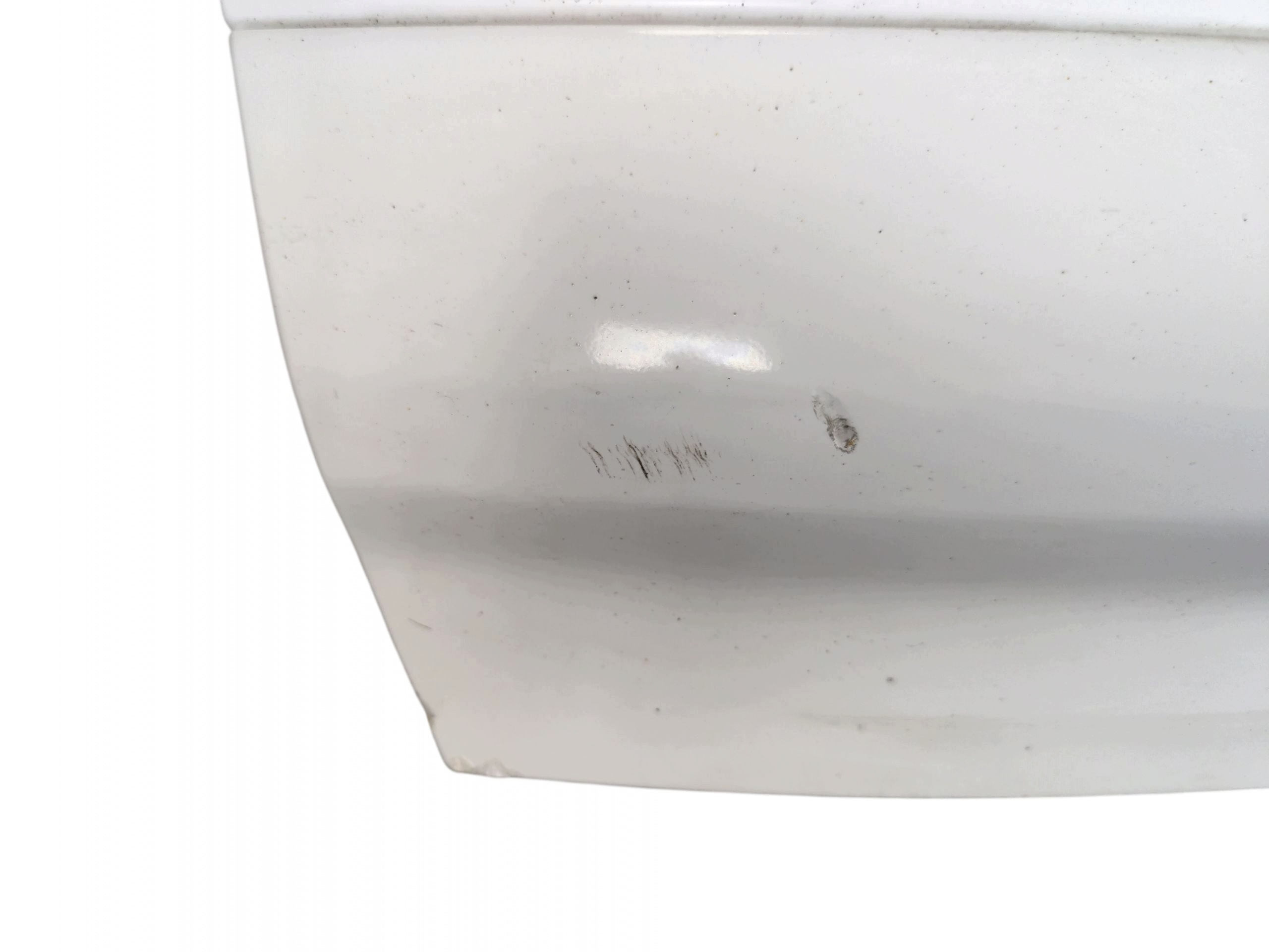 trunk door boot rear part FORD KUGA MK2 (2012-2016) code LAKIERU 5D