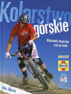 Kolarstwo górskie - Alex Morris